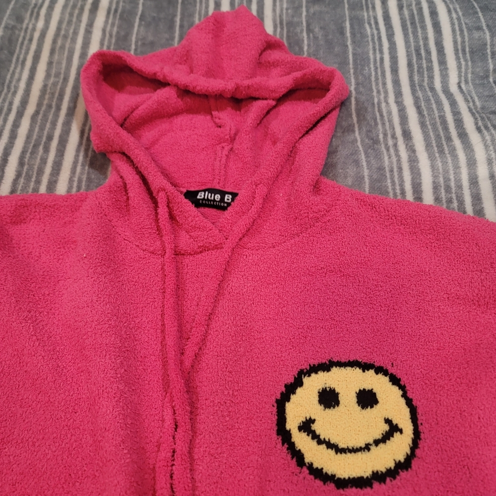 Women hoodie - Picture 2 of 4